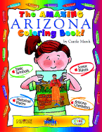 Awesome Arizona Color Bk