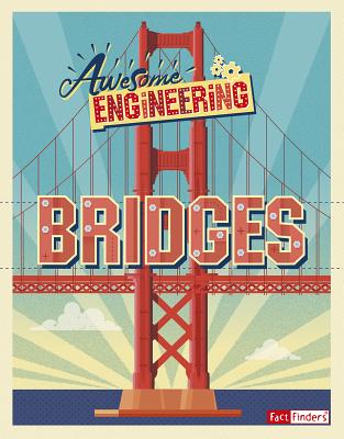 Awesome Engineering Bridges - Spray, Sally
