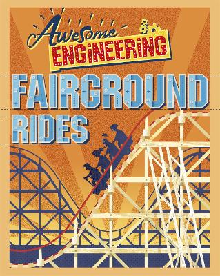 Awesome Engineering: Fairground Rides - Spray, Sally