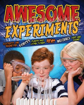 Awesome Experiments - Cook, Trevor