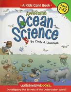 Awesome Ocean Science