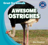 Awesome Ostriches