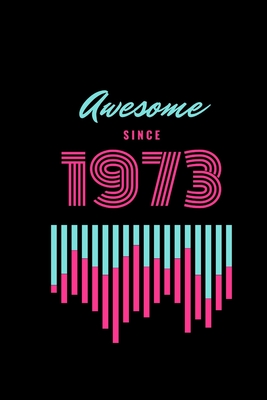 awesome since 1973 - Note Books, Star