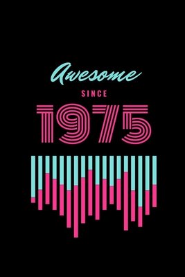 awesome since 1975 - Note Books, Star