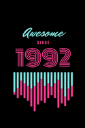 Awesome since 1992