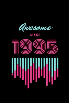 awesome since 1995 - Note Books, Star