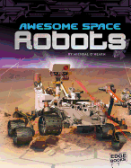 Awesome Space Robots