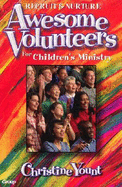Awesome Volunteers