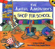 Awful Aardvarks Shop for School