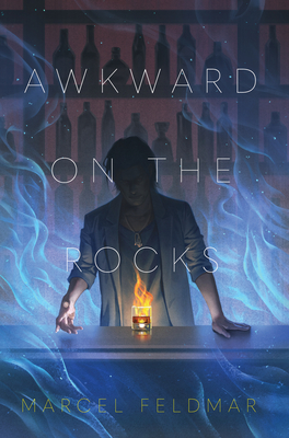 Awkward on the Rocks - Feldmar, Marcel