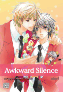 Awkward Silence, Vol. 1