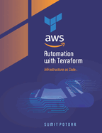 AWS Automation With Terraform: Infrastructure as Code