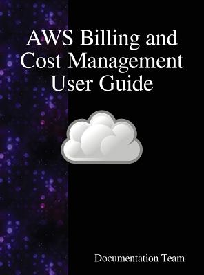 AWS Billing and Cost Management User Guide - Team, Documentation