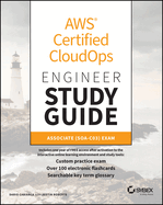 AWS Certified Cloudops Engineer Study Guide: Associate (Soa-C03) Exam
