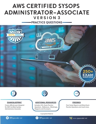 AWS Certified SysOps Administrator - Associate: Practice Questions Version 3 - Specialist, Ip