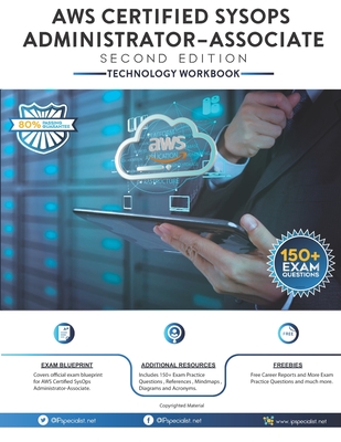 AWS Certified SysOps Administrator Associate Technology Workbook: Version 2 - Specialist, Ip