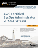AWS Certified SysOps Administrator Official Study Guide: Associate Exam
