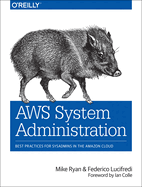 Aws System Administration: Best Practices for Sysadmins in the Amazon Cloud