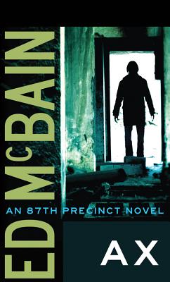 Ax - McBain, Ed