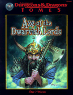 Axe of the Dwarvish Lords