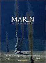 Axel Borup-J�rgensen: Marin