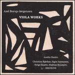Axel Borup-J�rgensen: Viola Works