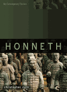 Axel Honneth