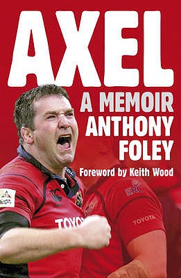 Axel - Foley, Anthony