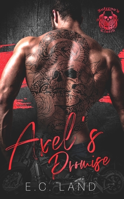 Axel's Promise - Lubbers, Kim (Editor), and Ziegler, Jackie (Editor)