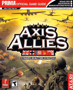 Axis & Allies: Dynamic Real-Time Strategy - Knight, David