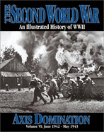 Axis Domination: June 1942-May 1943