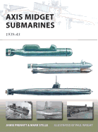 Axis Midget Submarines