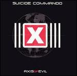 Axis of Evil