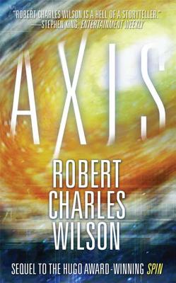 Axis - Wilson, Robert Charles
