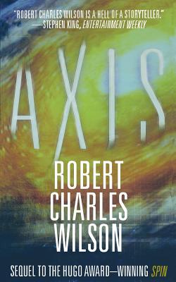 Axis - Wilson, Robert Charles