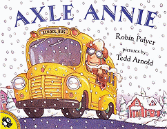 Axle Annie - Viking Childrens Books (Creator)