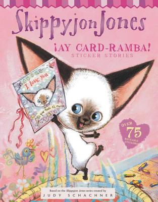 Ay Card-Ramba! - Schachner, Judith Byron