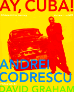 Ay, Cuba!: A Socio-Erotic Journey