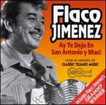 Ay Te Dejo en San Antonio y Mas!