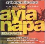 Ayia Napa Discovered
