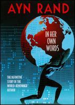 Ayn Rand: In Her Own Words