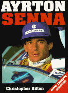 Ayrton Senna: The Second Coming