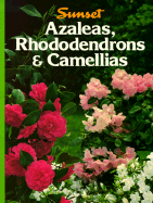 Azaleas, Rhododendrons, & Camellias
