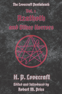 Azathoth and Other Horrors