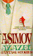 Azazel - Asimov, Isaac