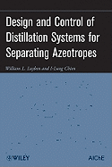 Azeotropes Distillation