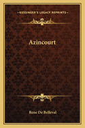 Azincourt