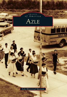 Azle - Pate, J'Nell