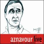 Aznavour Live: Palais des Congres 97/98