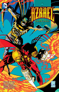 Azrael Vol. 1 Fallen